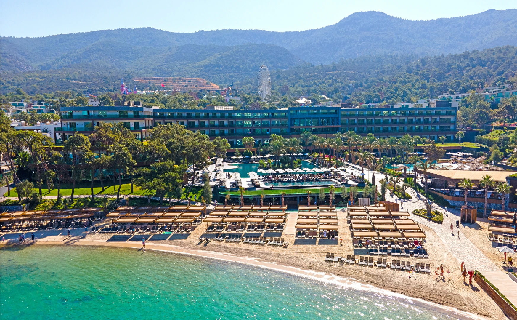 Voque Hotel Projesi 4